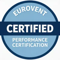 Eurovent Certified