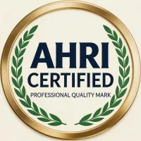 AHRI Certified