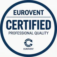 Eurovent Certified
