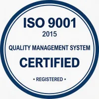 ISO 9001